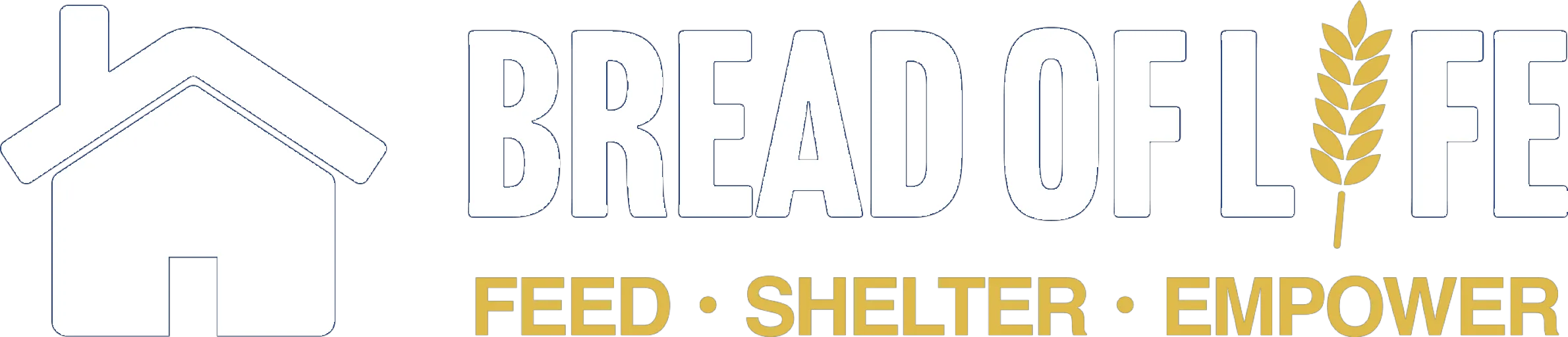 Bread of Life Logo