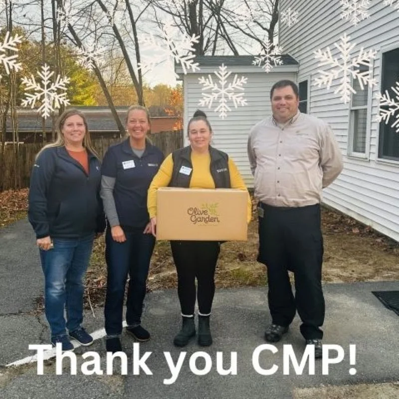 Fresh food preparation